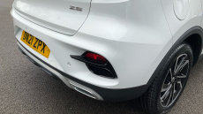 MG ZS 1.0T GDi Exclusive 5dr Petrol Hatchback